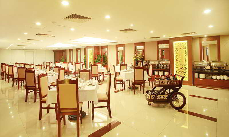 Hanoi 20 Hotel & Apartment Eksteriør billede