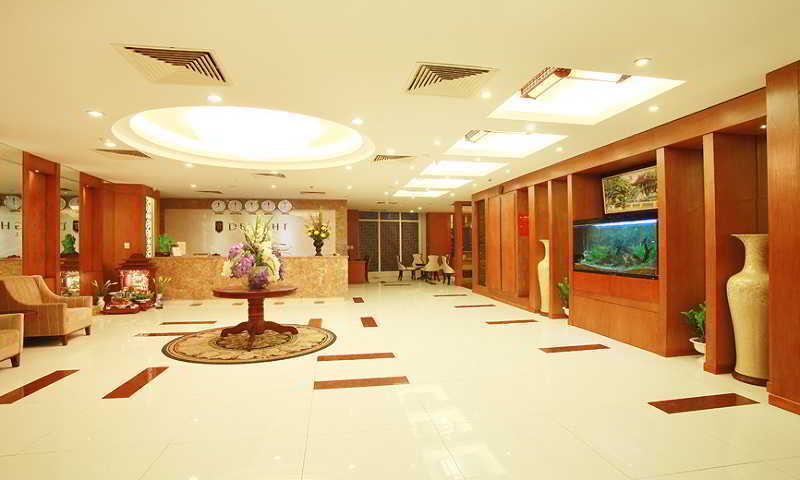 Hanoi 20 Hotel & Apartment Eksteriør billede