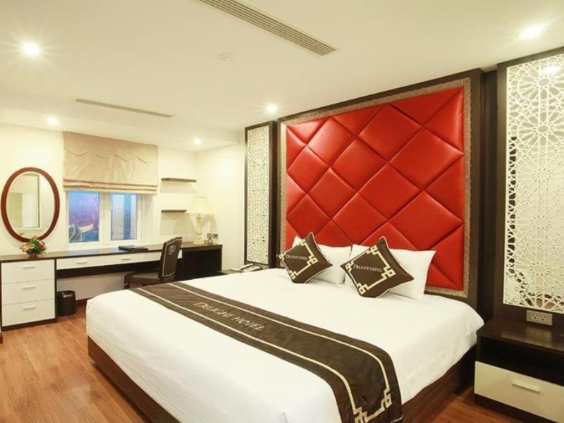 Hanoi 20 Hotel & Apartment Eksteriør billede